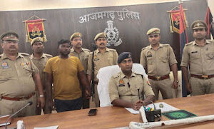 Azamgarh Crime News: दोस्ती में मिला धोखा, लड़की से बातचीत के विवाद में उतारा मौत के घाट