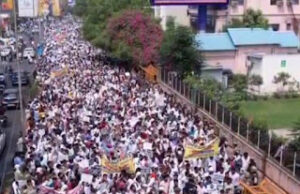 Uttar Pradesh News उत्तर प्रदेश में बिजली कर्मचारियों का बड़ा आंदोलन: 29 मई से अनिश्चितकालीन कार्य बहिष्कार