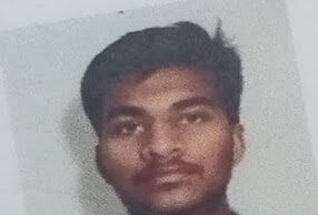 Ghazipur News सैदपुर रेलवे स्टेशन पर दर्दनाक हादसा: इलाहाबाद जा रहे युवक की चलती ट्रेन से गिरकर मौत