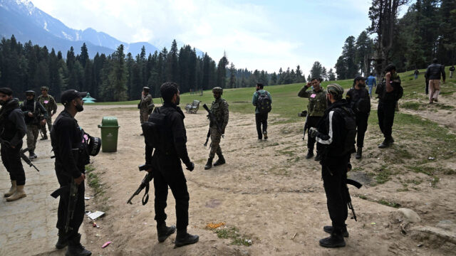 NIA-Pahalgam
