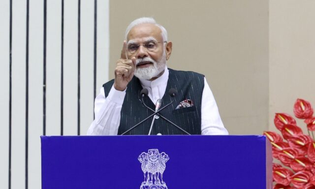 Prime-Minister-Shri-Narendra-Modi-addresses-17th-Civil-Services-Day