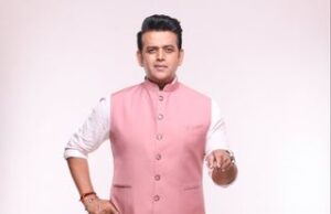 Jaunpur News 750 फिल्मों के बाद रवि किशन को मिला IIFA अवॉर्ड, जौनपुर के बेटे ने रचा इतिहास