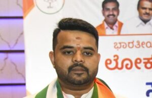 बेंगलुरु की अदालत ने बलात्कार मामले में पूर्व जेडीएस सांसद प्रज्वल रेवन्ना के खिलाफ आरोप तय किए..
