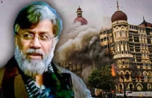 तहव्वुर राणा प्रत्यर्पण: 26/11 के हीरो तौफीक ने आतंकवादियों के लिए ‘बिरयानी ट्रीटमेंट’ की निंदा की..