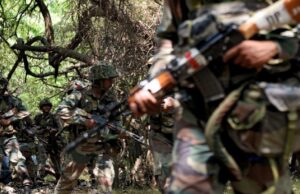 एमपी के मंडला में पुलिस के साथ मुठभेड़ में 2 नक्सली मारे गए, दोनों महिलाएं..