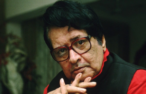 दिग्गज अभिनेता मनोज कुमार का 87 साल की उम्र में निधन