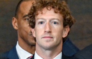 मेटा ने सेंसरशिप पर चीन के साथ मिलकर काम किया, अमेरिका को धोखा दिया: व्हिसलब्लोअर