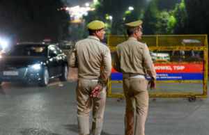 Noida News नोएडा के होटल में दोस्त के साथ ठहरा व्यक्ति, फिर वाशरूम में की आत्महत्या