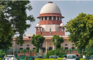 सुप्रीम कोर्ट ने पहली बार राष्ट्रपति को विधेयकों पर निर्णय लेने के लिए समयसीमा तय की