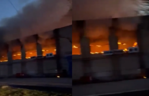 रूसी मिसाइल ने यूक्रेन में भारतीय फार्मा कंपनी के गोदाम पर किया हमला