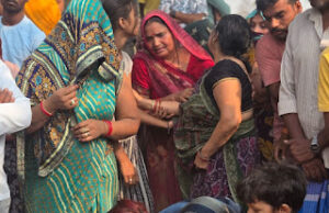 Jaunpur News खुटहन क्षेत्र में आम के बाग में मिला युवक का शव, क्षेत्र में सनसनी | हत्या की आशंका, पोस्टमार्टम रिपोर्ट का इंतजार