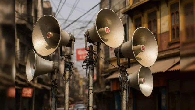 no-more-blasting-music-without-permission-delhi-police-cracks-down-on-loudspeakers