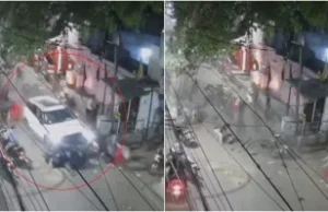 राजस्थान हिट एंड रन मामला: जयपुर में तेज रफ्तार कार ने पैदल यात्रियों को कुचला, तीन की मौत, 8 घायल