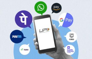 UPI डाउन: हजारों फोनपे, गूगल पे उपयोगकर्ताओ को आयी समस्या..
