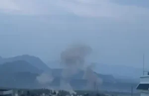 श्रीनगर में पाकिस्तान के साथ तीव्र सैन्य टकराव, सतह-से-हवा मिसाइल सिस्टम सक्रिय: सूत्र