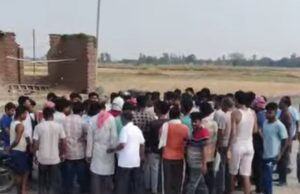 Jaunpur News जौनपुर ब्रेकिंग न्यूज़: युवक की चाकू मारकर हत्या, जौनपुर जिले की कानून व्यवस्था ध्वस्त ,लगातार तीसरे दिन हत्या