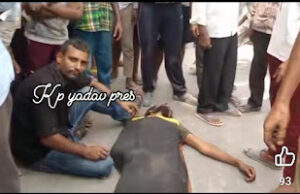 Jaunpur Breaking News जौनपुर: युवक की चाकुओं से गोदकर हत्या, प्रयागराज सीमा पर हुआ सनसनीखेज वारदात