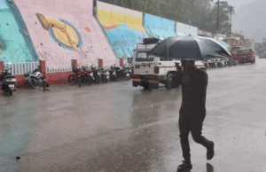 उत्तराखंड में आज भी बिगड़ा रहेगा मौसम, बारिश और तेज हवाओं का अलर्ट, ऐसी होगी जून की शुरुआत