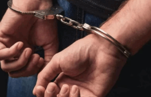 करौली में 35 साल से फरार हत्या का इनामी आरोपी गिरफ्तार, ऐसे दे रहा था पुलिस को चकमा