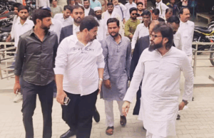 मऊ हेट स्पीच केस: अब्बास अंसारी को हुई जेल, लगा इतना जुरमाना, खतरे में विधायकी