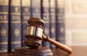 Azamgrah News आजमगढ़: हत्या के आठ दोषियों को आजीवन कारावास