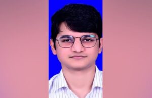 अमरोहा: बसपा नेता के बेटे अश्वनी ने लाइसेंसी रिवॉल्वर से की आत्महत्या, परिवार में मातम, जांच में जुटी पुलिस