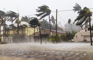 यूपी मौसम अपडेट: 60 जिलों में तेज हवाएं और बूंदाबांदी, इस दिन से लू का अलर्ट