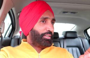 पंजाब में यूट्यूबर जसबीर सिंह गिरफ्तार: पाकिस्तान के लिए जासूसी का आरोप, ज्योति मल्होत्रा और दानिश से जुड़े तार