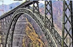 चिनाब रेलवे ब्रिज: जम्मू-कश्मीर में 6 जून को इतिहास रचेगा दुनिया का सबसे ऊंचा रेल पुल, पीएम मोदी करेंगे उद्घाटन