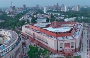 संसद का मानसून सत्र 21 जुलाई से 12 अगस्त 2025 तक, इन मुद्दों पर हो सकती है चर्चा