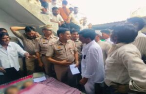 मुजफ्फरनगर में मां की क्रूरता: प्रेम-प्रसंग में दो मासूम बच्चों को जहर देकर मारा, मुस्कान ने कबूला जुर्म