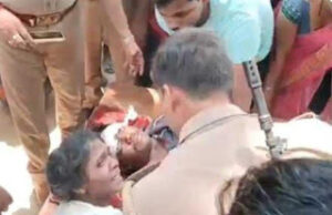 Jaunpur News जौनपुर: लालगंज में युवक की संदिग्ध हालात में मौत, परिजनों ने जताई हत्या की आशंका