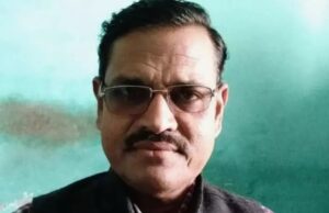 Jaunpur News जौनपुर: रिटायर्ड अधिकारी की लाश मिलने से सनसनी, खुटहन निवासी थे मृतक