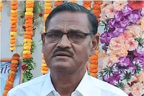 Jaunpur News जौनपुर पूर्व जिला युवा कल्याण अधिकारी रामकृपाल यादव का शव मिलने से सनसनी, हत्या या षड्यंत्र?