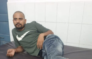 Jaunpur News खेतासराय में तड़के मुठभेड़, पैर में गोली लगने से बदमाश घायल – पुलिस ने किया गिरफ्तार