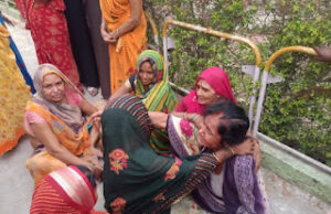 Jaunpur News आकाशीय बिजली का कहर: बदलापुर और चंदवक में गिरी बिजली, 4 की मौत, 3 गंभीर