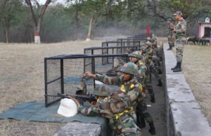 योगी सरकार ने यूपी कैबिनेट के एक बड़े फैसले में अग्निवीरों के लिए 20% पुलिस कोटा को मंजूरी दी