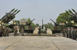 ऑपरेशन सिंदूर से पाकिस्तान में हुआ नुकसान, 28 ठिकानों पर हमला: पाक ने कबूला