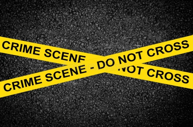 crime-scene-do-not-cross-against-black-wall-image-represents-56095594