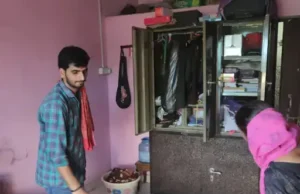 Ghazipur News गाजीपुर न्यूज: रिटायर्ड मत्स्य अधिकारी के घर 28 लाख की चोरी से हड़कंप