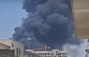 अहमदाबाद विमान हादसे पर नेताओं का शोक: ‘स्तब्ध और दुखी’, बचाव कार्य जारी, जांच के आदे