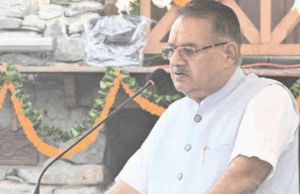 उत्तराखंड हाईकोर्ट ने कैबिनेट मंत्री गणेश जोशी से आय से अधिक संपत्ति मामले में मांगा जवाब, इस दिन अगली सुनवाई