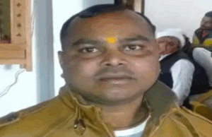 उदयपुर में पूर्व सांसद महावीर भगोरा के बेटे आशीष भगोरा ने की आत्महत्या, पुलिस जांच में जुटी