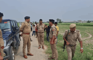 शामली के मामौर गांव में किसान की गोली मारकर हत्या, इतने घायल