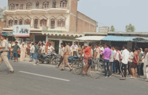 जौनपुर में दिल दहलाने वाली वारदात: मां ने दूसरे पति के साथ मिलकर 4 साल के बेटे की हत्या की, पहले पति ने लगाया बड़ा आरोप