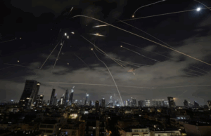 ईरान-इस्राइल तनाव: छठे दिन की स्थिति, मिसाइल हमलों से ट्रंप की चेतावनी तक