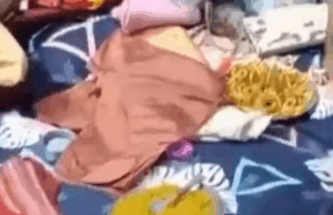 Lucknow News लखनऊ में अनोखी चोरी: चोरों ने रिटायर्ड बैंकर के घर में मैगी बनाई, AC में आराम किया, फिर की चोरी