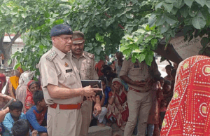 Unnauv News उन्नाव में पिता ने 4 किलो चावल बेचकर खरीदा जहर, पत्नी से बदला लेने के लिए कर दी ऐसी हरकत