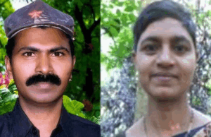 छत्तीसगढ़-आंध्र सीमा पर मुठभेड़ में बड़ी कामयाबी, केंद्रीय कमेटी मेंबर गजरला रवि समेत इतने नक्सली ढेर