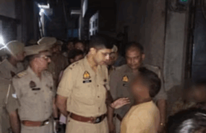 Firozabad News फिरोजाबाद में मासूम की हत्या: दुष्कर्म के बाद 8 साल की बच्ची को मार डाला, शव ऐसी जगह छुपाया गया कांप गई रूह